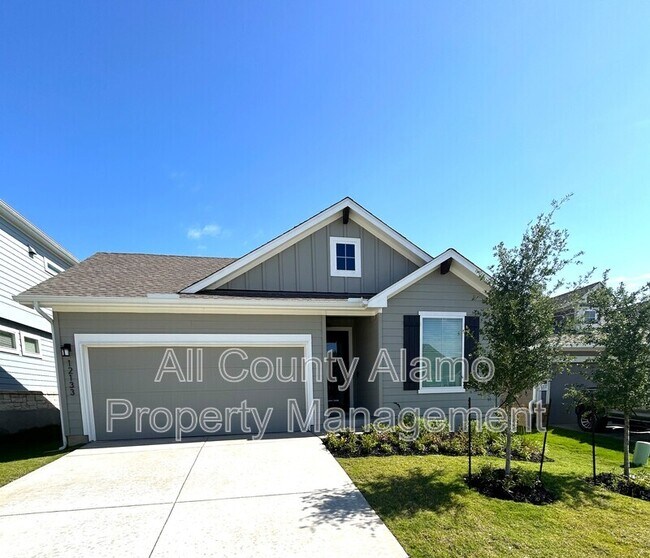 12133 Vine Blossom in Schertz, TX - Building Photo - Building Photo