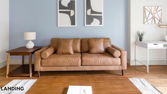 1414 Wood Hollow Dr, Unit 533