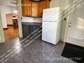 3763 Mt Vernon Ave in Cincinnati, OH - Building Photo - Building Photo
