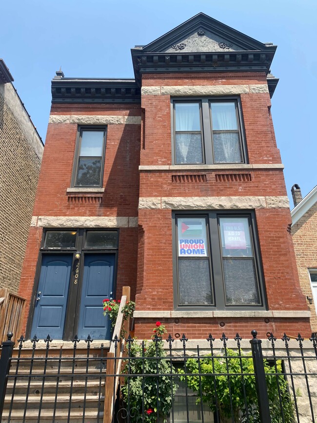 2608 W Crystal St, Unit 1