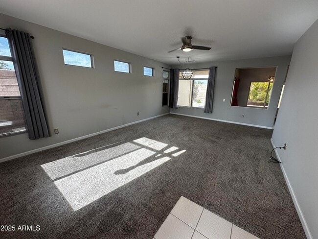 14236 W Caballero Dr in Sun City West, AZ - Foto de edificio - Building Photo