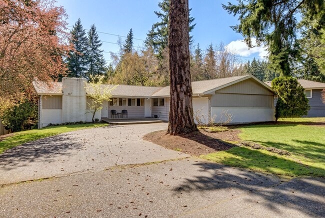 property at 3065 124th Ave NE