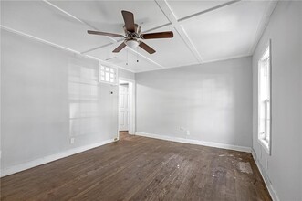 3292 Wheeler St in Hapeville, GA - Foto de edificio - Building Photo