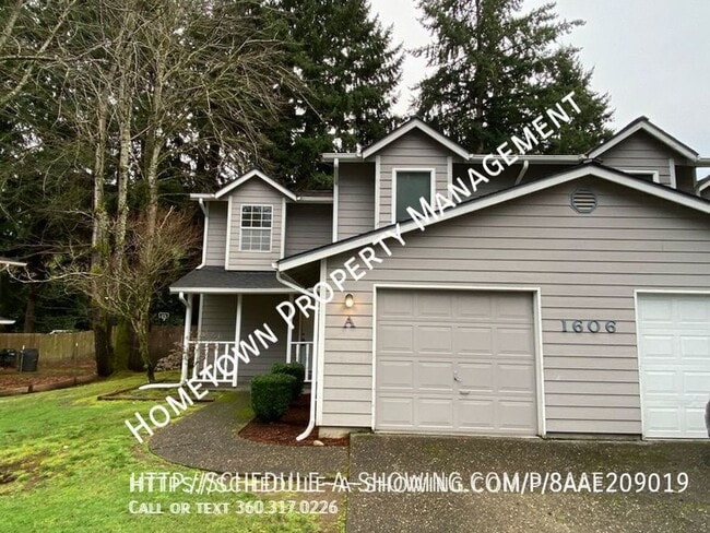 property at 1606 Sulky Dr SE