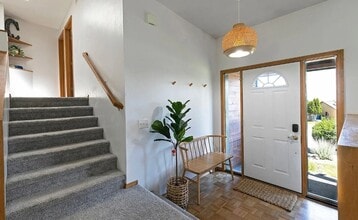 3495 Cathy Ct in Missoula, MT - Foto de edificio - Building Photo