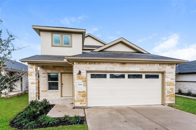 property at 5200 Saddle Clb Dr