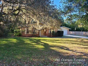 2212 Durfey Ave in Orange City, FL - Building Photo - Building Photo