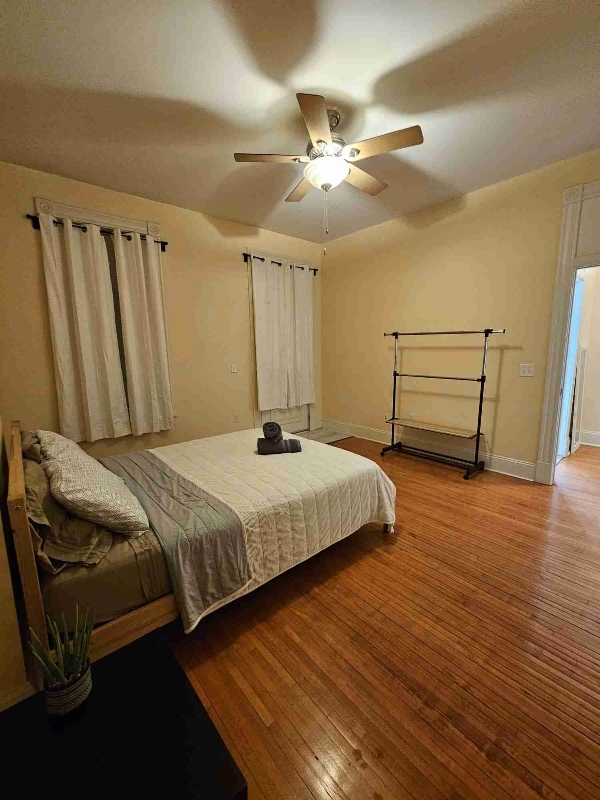 4144 Chouteau Ave-Unit -4144A in St. Louis, MO - Building Photo - Building Photo