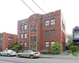 315 E 12th Ave Apartments