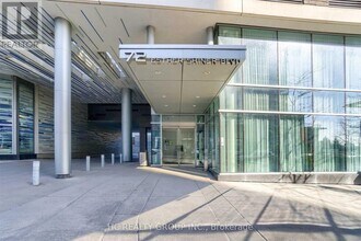 72-1772 Esther Shiner Blvd in Toronto, ON - Building Photo - Building Photo