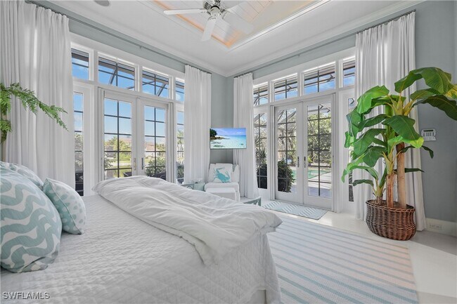 property at 4117 Belair Ln