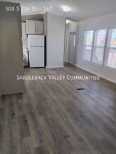 500 S 7th St in Sierra Vista, AZ - Building Photo - Building Photo