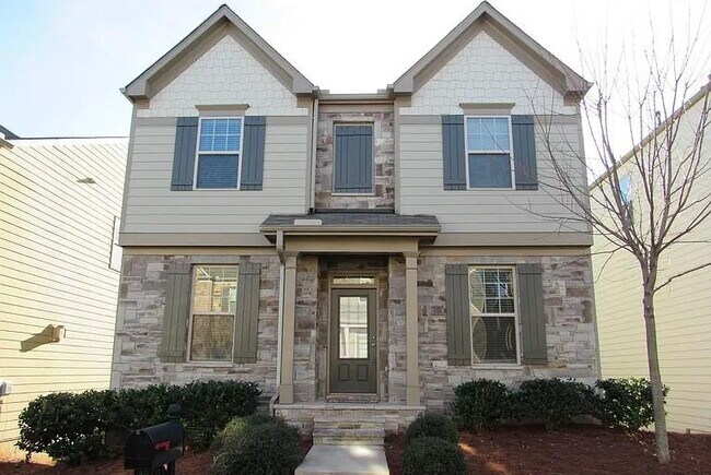 property at 4570 Nobel Pass