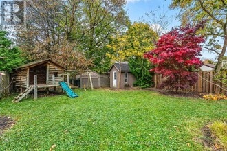 131 Glenwood Ave in St Catharines, ON - Building Photo - Building Photo