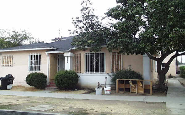 6035 Barton Ave in Los Angeles, CA - Building Photo - Building Photo