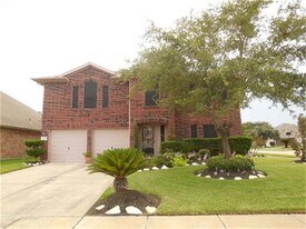 1402 Hunter Ridge Ct in Fresno, TX - Building Photo