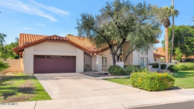 10508 N 97th St in Scottsdale, AZ - Building Photo - Building Photo
