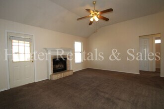 3605 Rainforest Ln in Killeen, TX - Building Photo - Building Photo