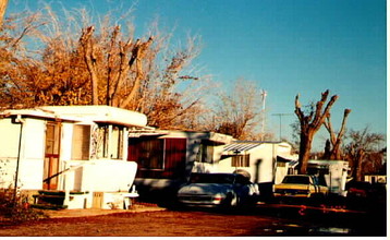 Apple Valley Mobile Home Park in Apple Valley, CA - Building Photo - Building Photo