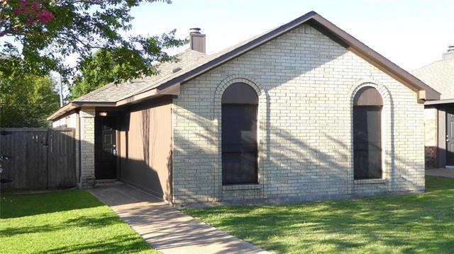 property at 209 Stone Cir