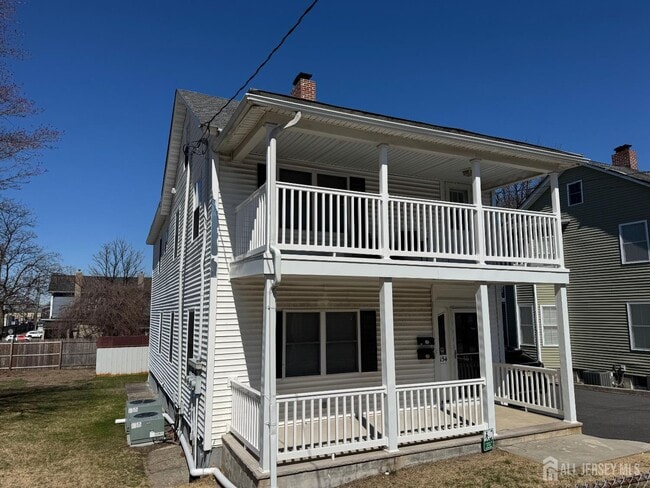 154 George St in South Amboy, NJ - Building Photo - Building Photo