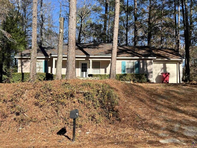 property at 2268 Unaliyi Trail