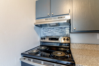 Knight Apartments in Downtown Greeley in Greeley, CO - Building Photo - Interior Photo