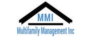 Property Management Company Logo MMI