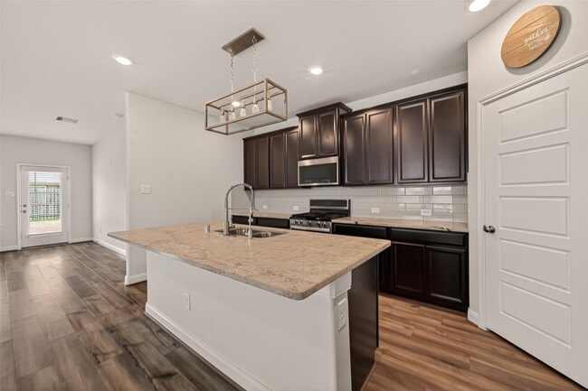 property at 4231 Reese Ravine Ln