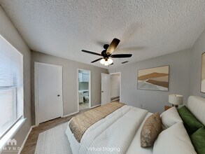 6181 34th St in Lubbock, TX - Foto de edificio - Building Photo