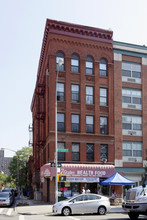 2259 Adam Clayton Powell Jr Blvd in New York, NY - Building Photo - Building Photo