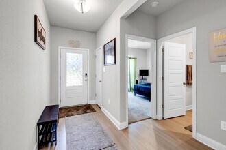 5371 Leeds Ln in Biloxi, MS - Building Photo - Building Photo