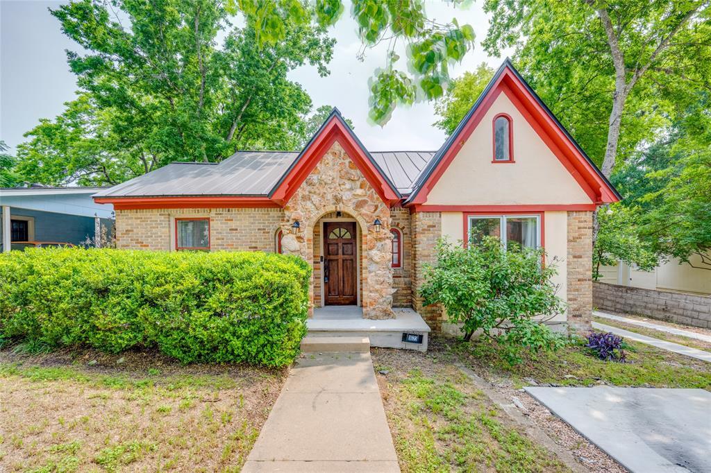 1623 Palma Plaza in Austin, TX - Building Photo