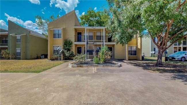 property at 307 Manuel Dr