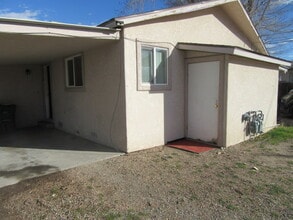 1313 N 21st St in Grand Junction, CO - Foto de edificio - Building Photo