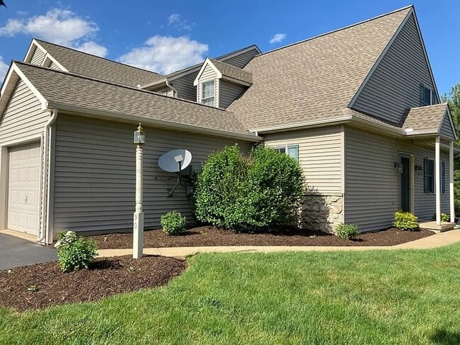 property at 90 Pebble Creek Dr