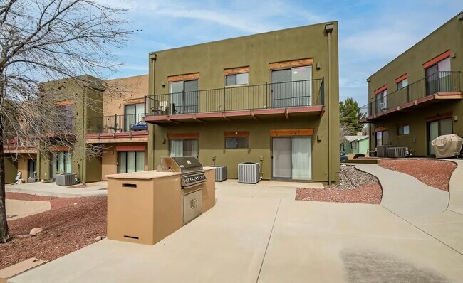 property at 4220 N Montezuma Ave