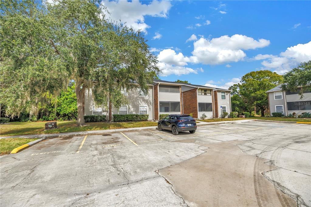 1400 Gandy Blvd N in St. Petersburg, FL - Building Photo