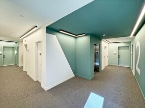 1712 Oak Ave, Unit 302 in Evanston, IL - Building Photo - Building Photo