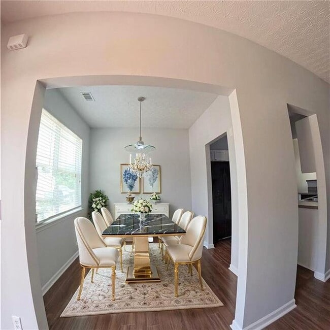 6412 Ellenwood Dr in Rex, GA - Building Photo - Building Photo