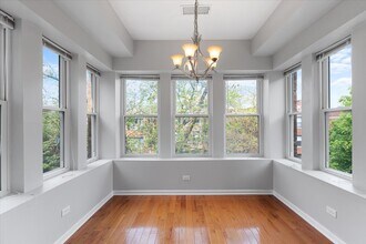 7717 N Marshfield Ave, Unit 3 in Chicago, IL - Building Photo - Building Photo