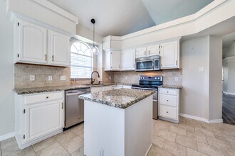 10005 Burgundy Dr in Frisco, TX - Building Photo - Building Photo