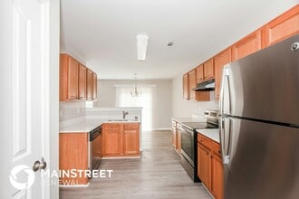 415 Ferrell Ave in Charlotte, NC - Building Photo - Building Photo