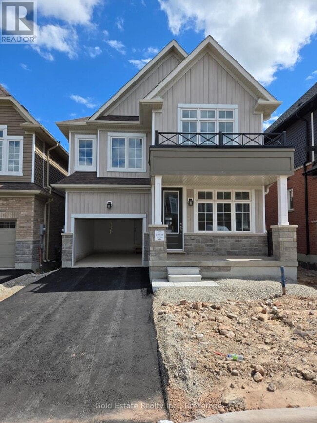 property at 135 McGill Ave