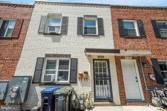2538 9th St NW in Washington, DC - Building Photo - Building Photo