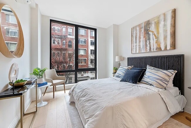 127 W 112th St in New York, NY - Building Photo - Building Photo