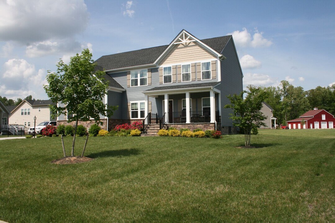 12206 Winbolt Dr in Chester, VA - Building Photo
