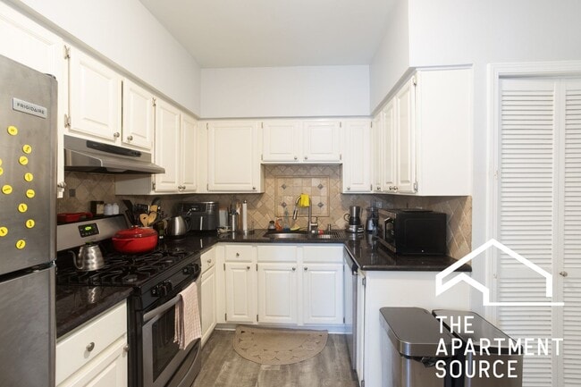 property at 3708 N Sheffield Ave