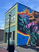 142 W Pearl St in Jackson, MI - Building Photo - Building Photo