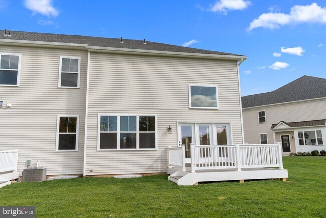 46 Parry Wy in Ivyland, PA - Building Photo - Building Photo